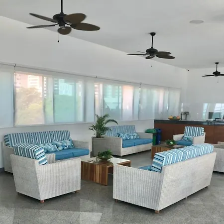 Apartment Frente Al Mar