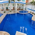 Apartamentos Frente al Mar Cartagena