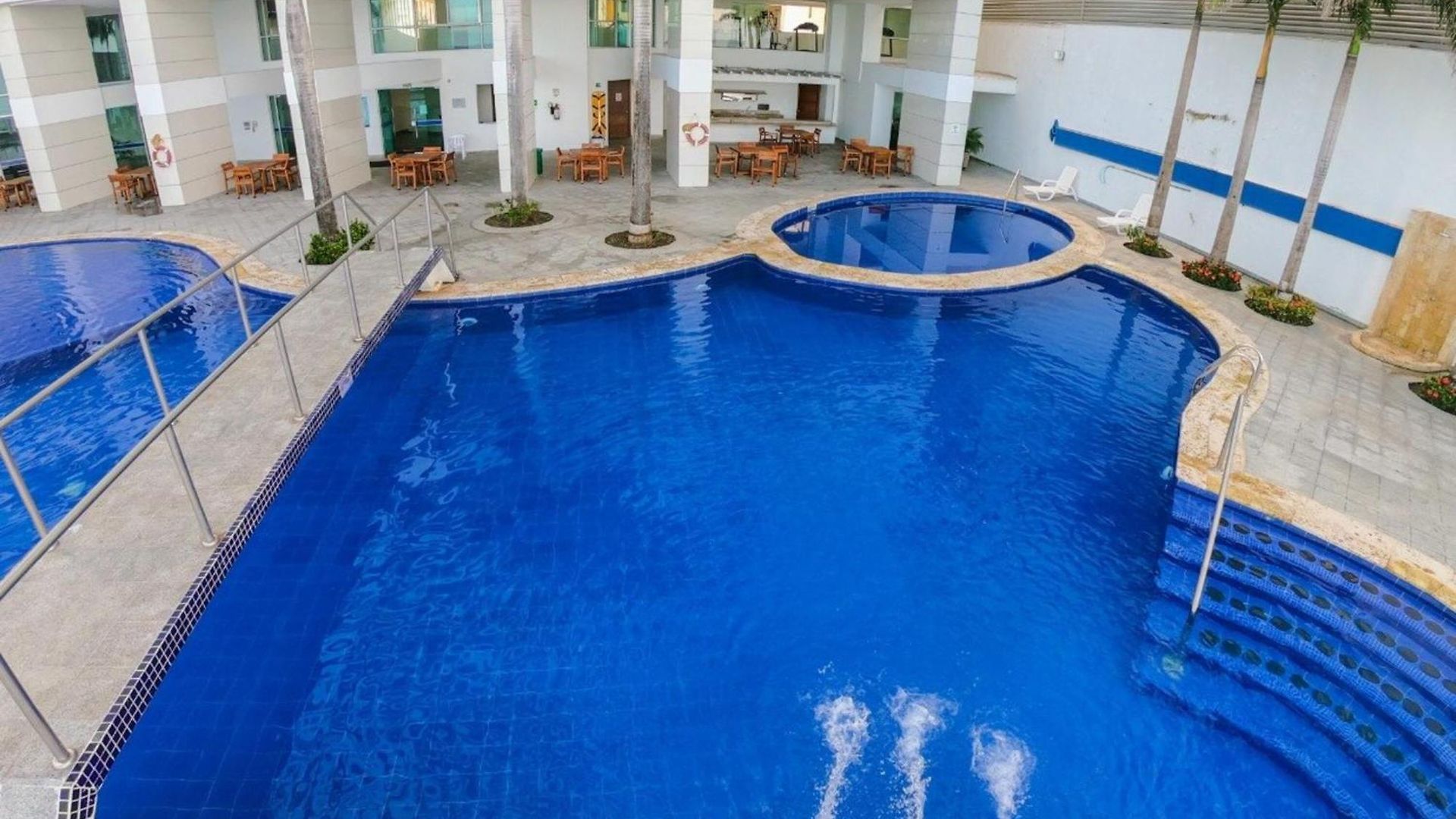 Apartamento Frente Al Mar