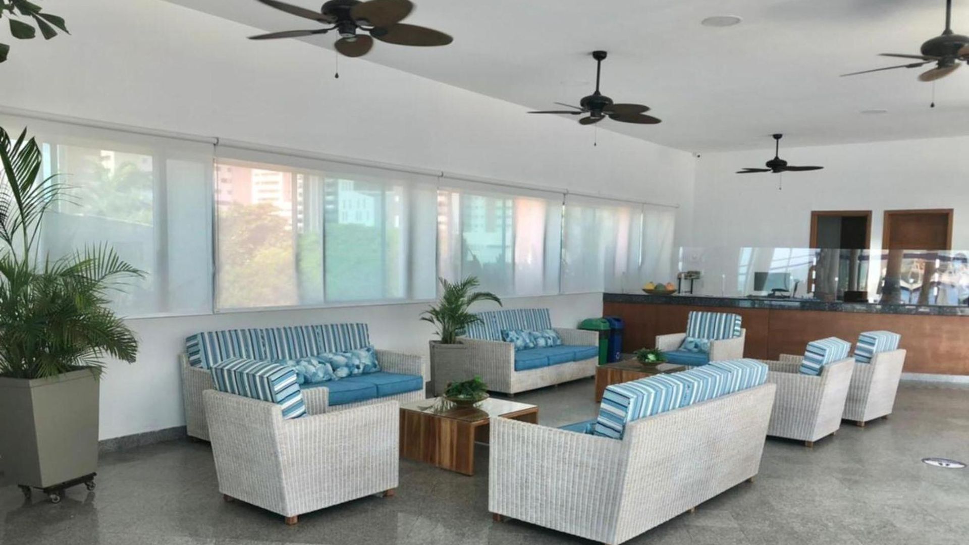 Apartamento Frente Al Mar