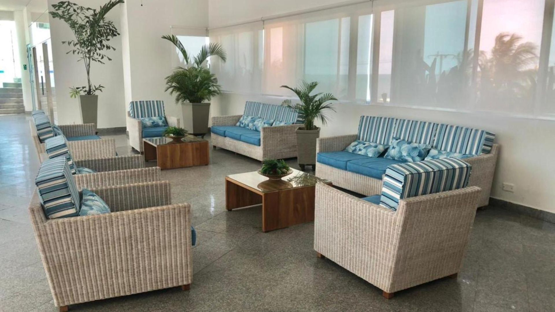 Apartamento Frente Al Mar *