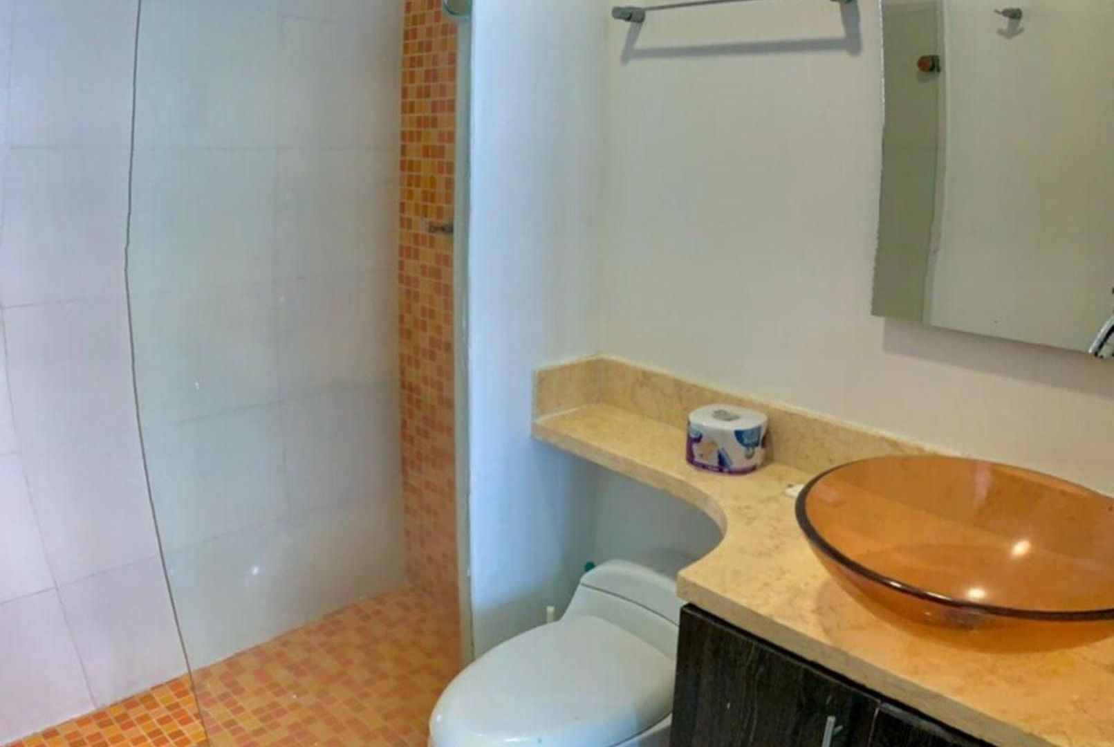 Apartamento Frente Al Mar Cartagena