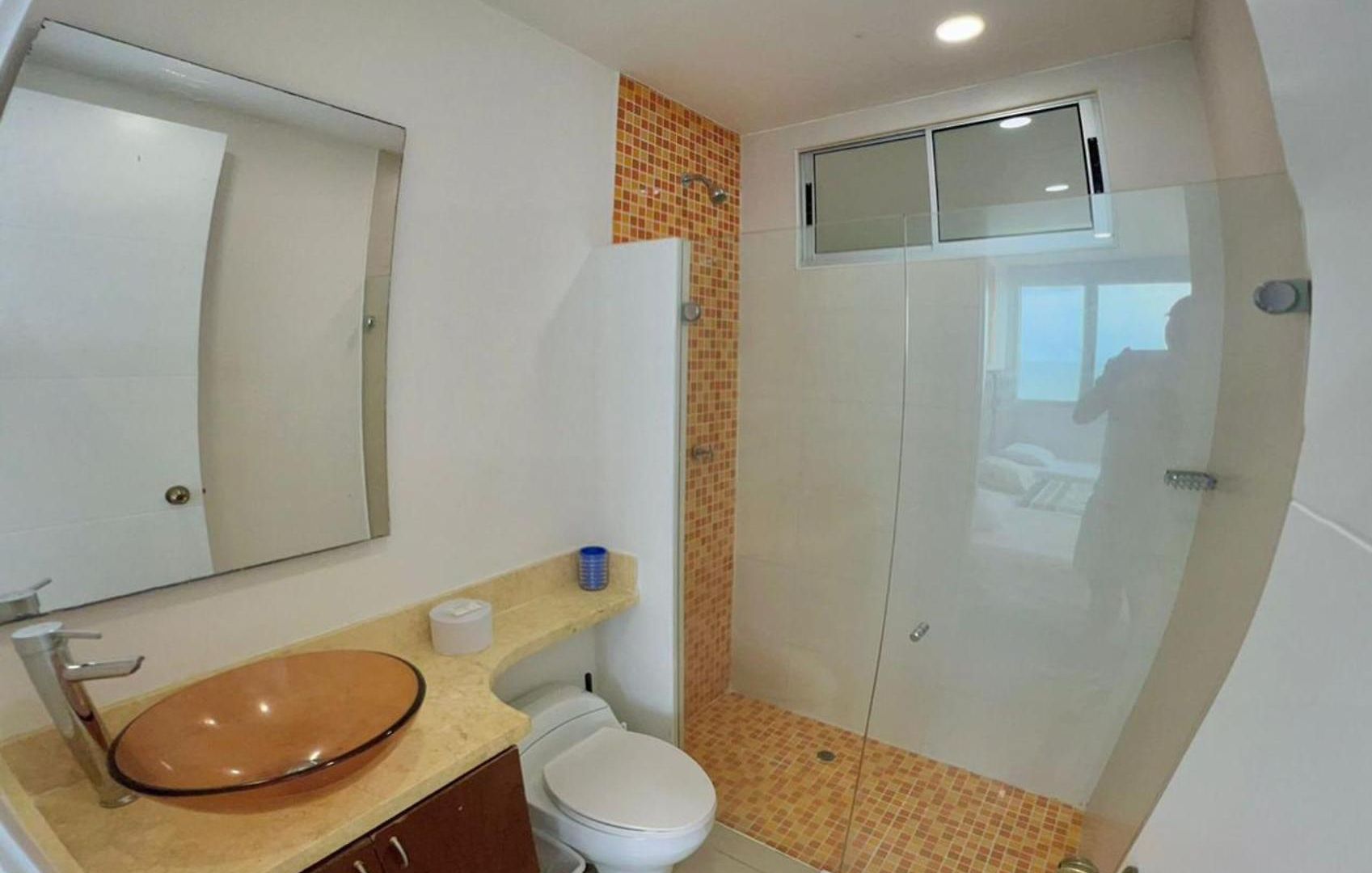 Apartamento Frente Al Mar