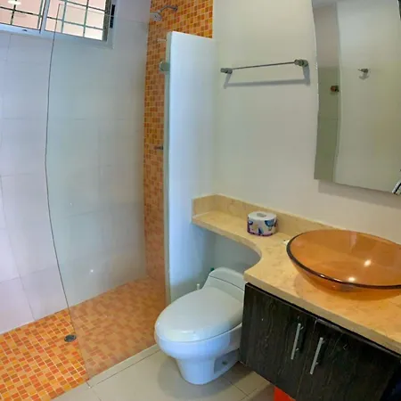 Apartamento Frente Al Mar Cartagena