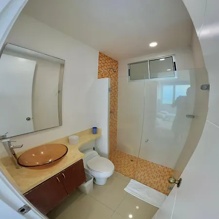 Apartamento Frente Al Mar